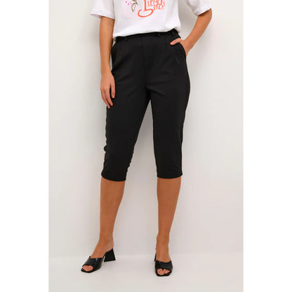 KA Jenny Capri Pants - sorte