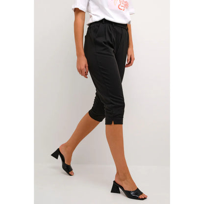 KA Jenny Capri Pants - sorte