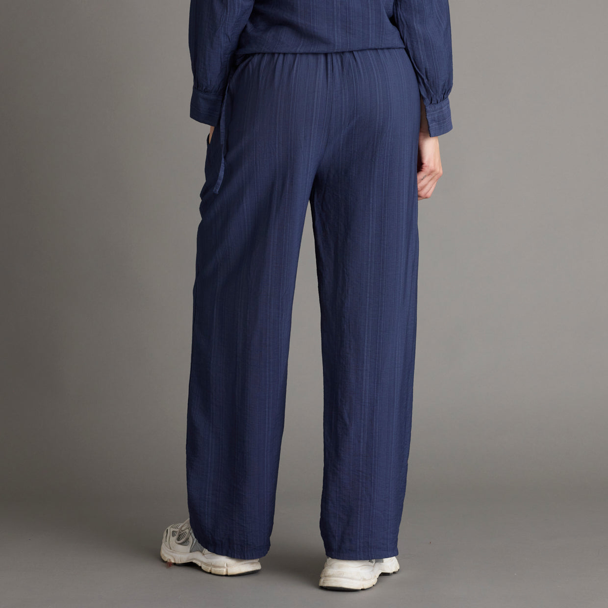 AW Hella Pants – navy blue