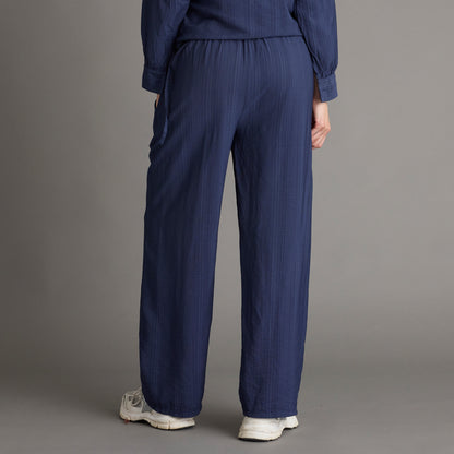 AW Hella Pants – navy blue