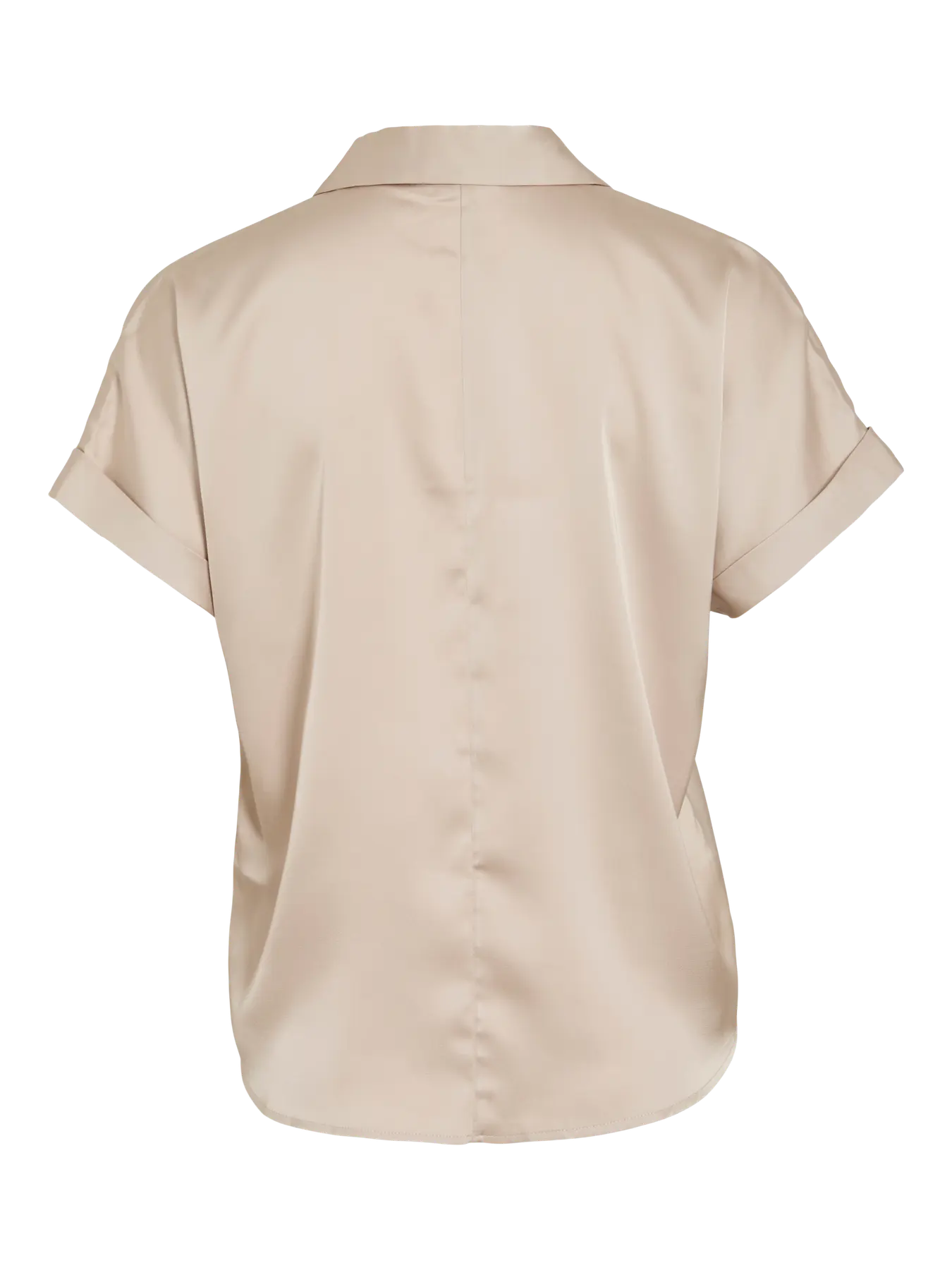 VL VIENNA RAVENNA S/S TOP - cement