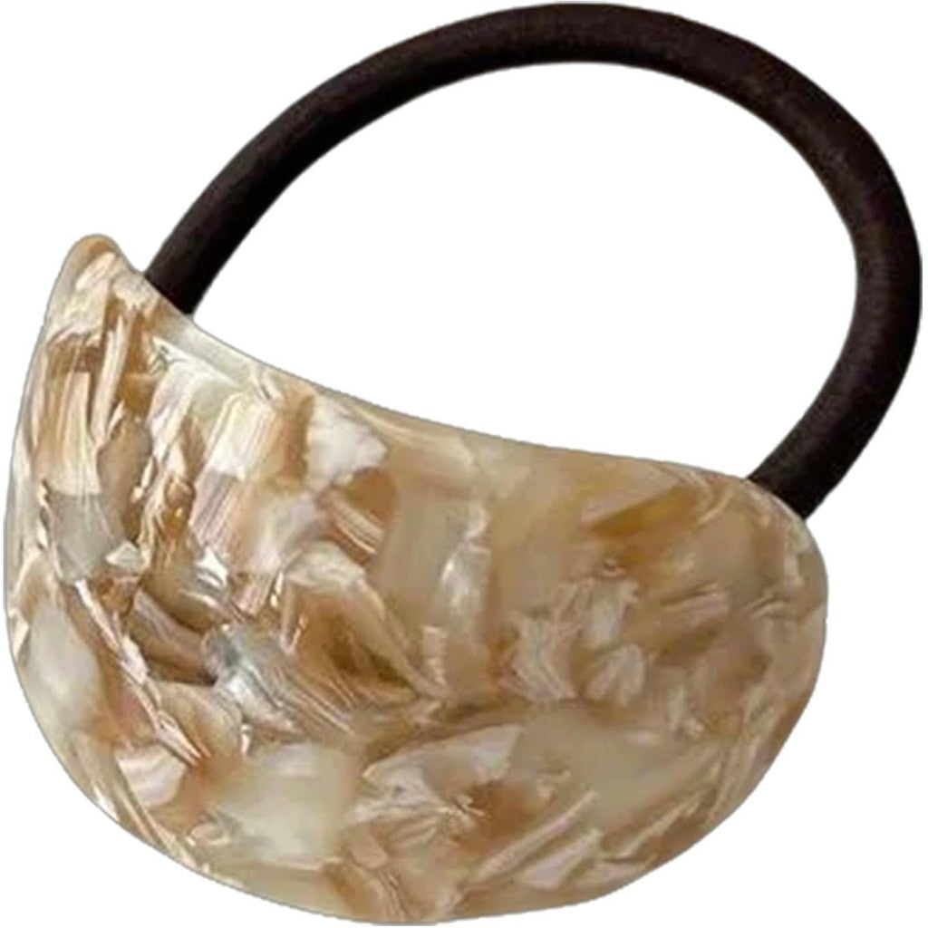 TS Multi elastic Haki - caramel