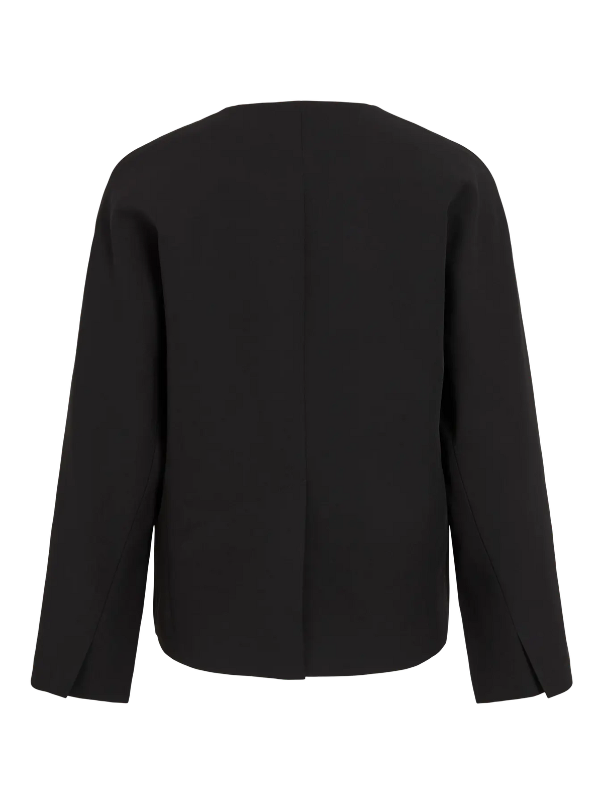 VL VIFRIMO L/S BLAZER - BLACK