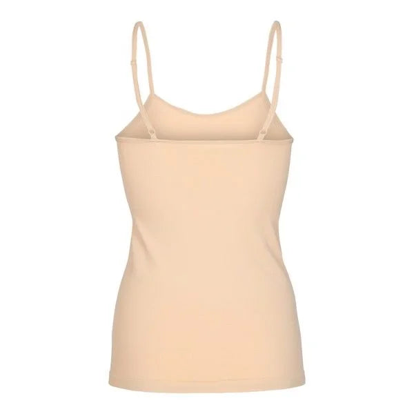 LB Ninna top – nude