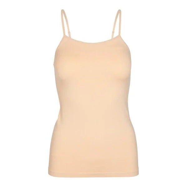 LB Ninna top – nude