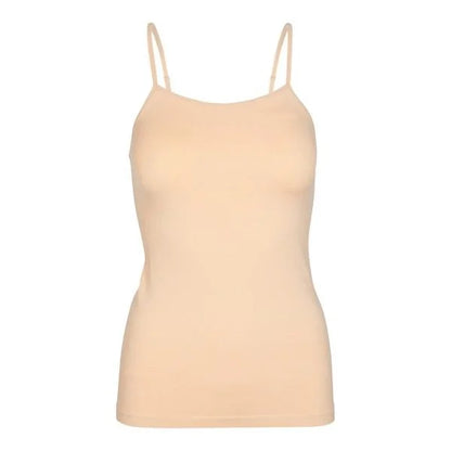 LB Ninna top – nude