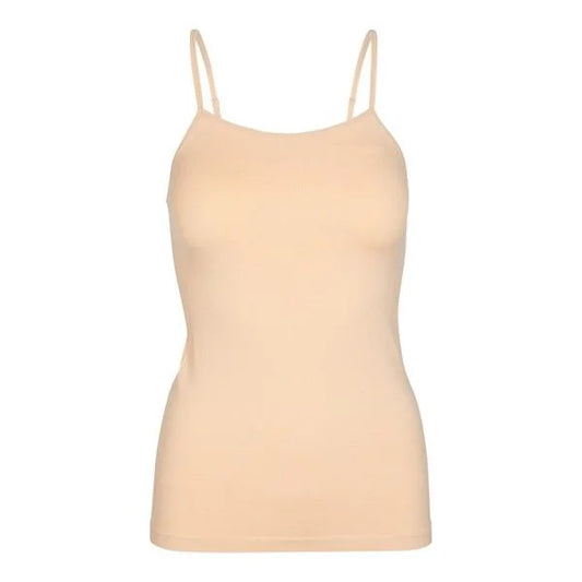 LB Ninna top – nude