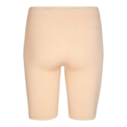 LB Ninna cykel shorts – nude