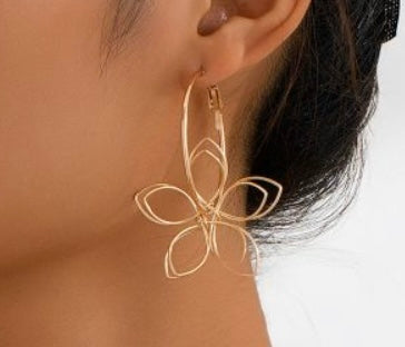 TS - Sarata Earring