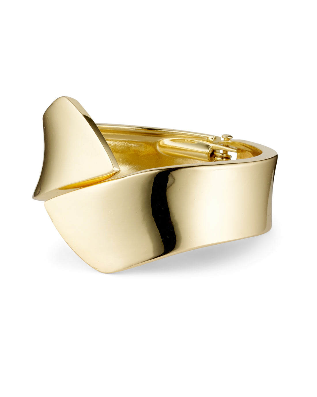 TS Marisol bracelet - forgyldt