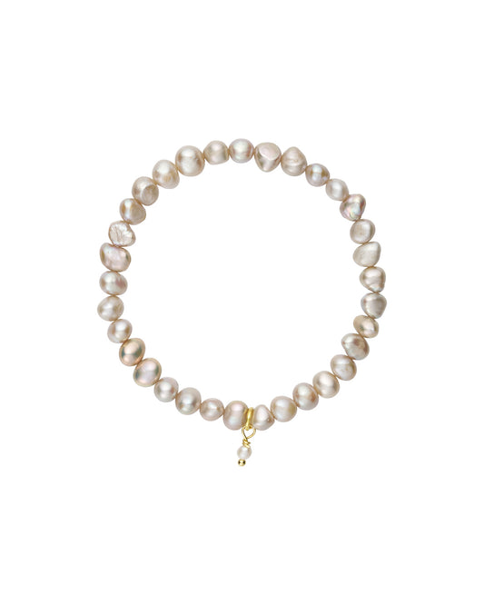 TS Hevi Bracelet - light grey