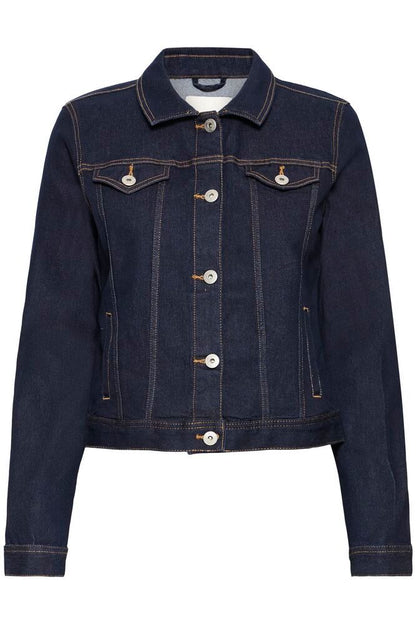 IC Billy denim jakke