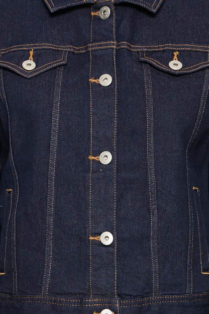 IC Billy denim jakke