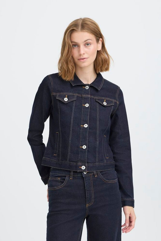 IC Billy denim jakke