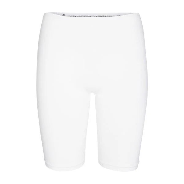 LB Ninna cykel shorts – hvid