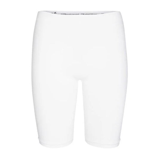 LB Ninna cykel shorts – hvid