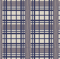 IC Cira Shirt - blue print