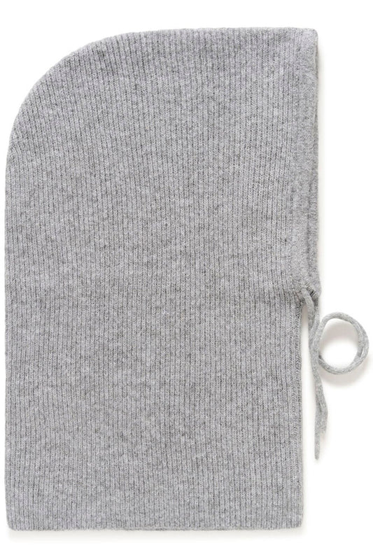 KA Icelyn Balaclava - grey melange