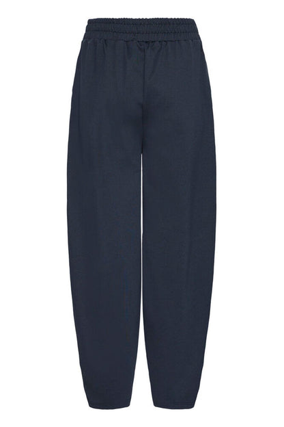 IC KATE BARREL Pants - marine