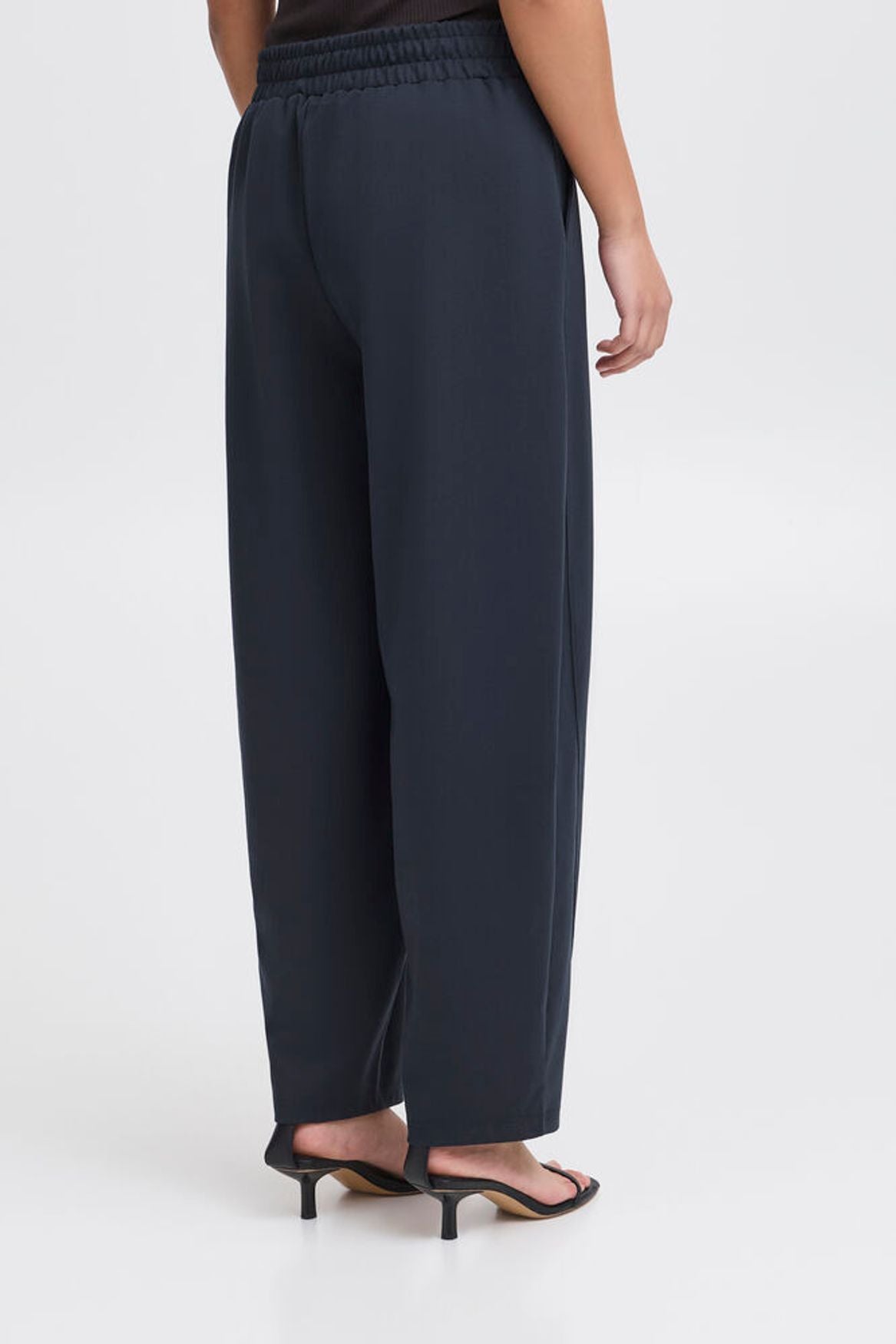 IC KATE BARREL Pants - marine