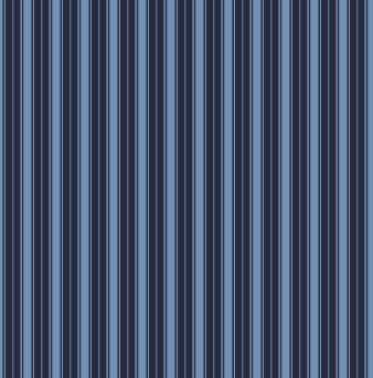 IC GILEY SH2 - BLUE STRIPE