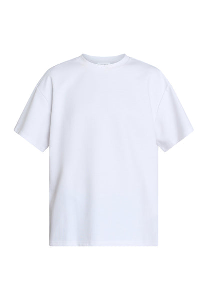 SP VEDA-SS - T-shirt - hvid
