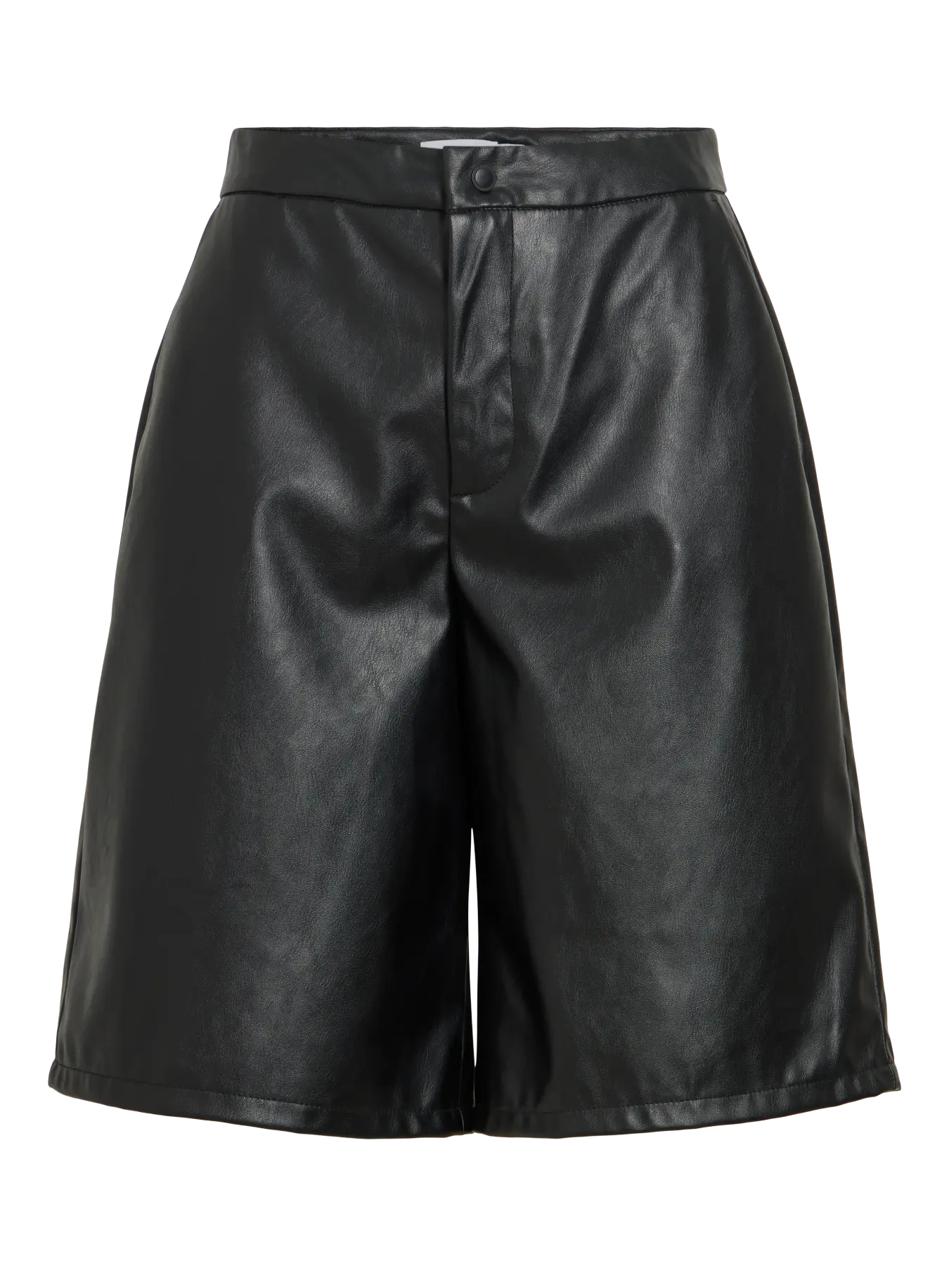 VL VIANNU HW BERMUDA SHORTS - SORT