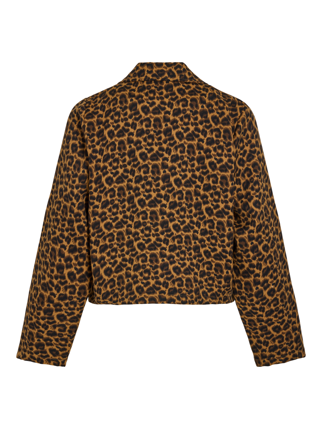 VL Vilona L/S Shirt - Leo