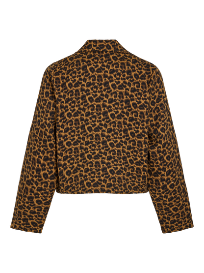 VL Vilona L/S Shirt - Leo